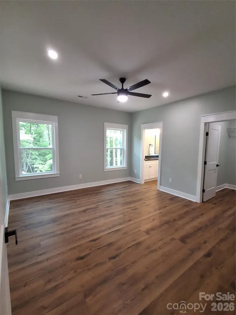 128 Hedgeline Drive Troy NC 27371