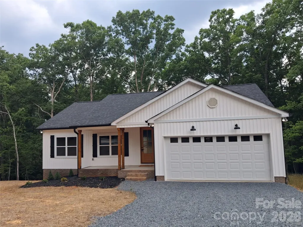 128 Hedgeline Drive Troy NC 27371