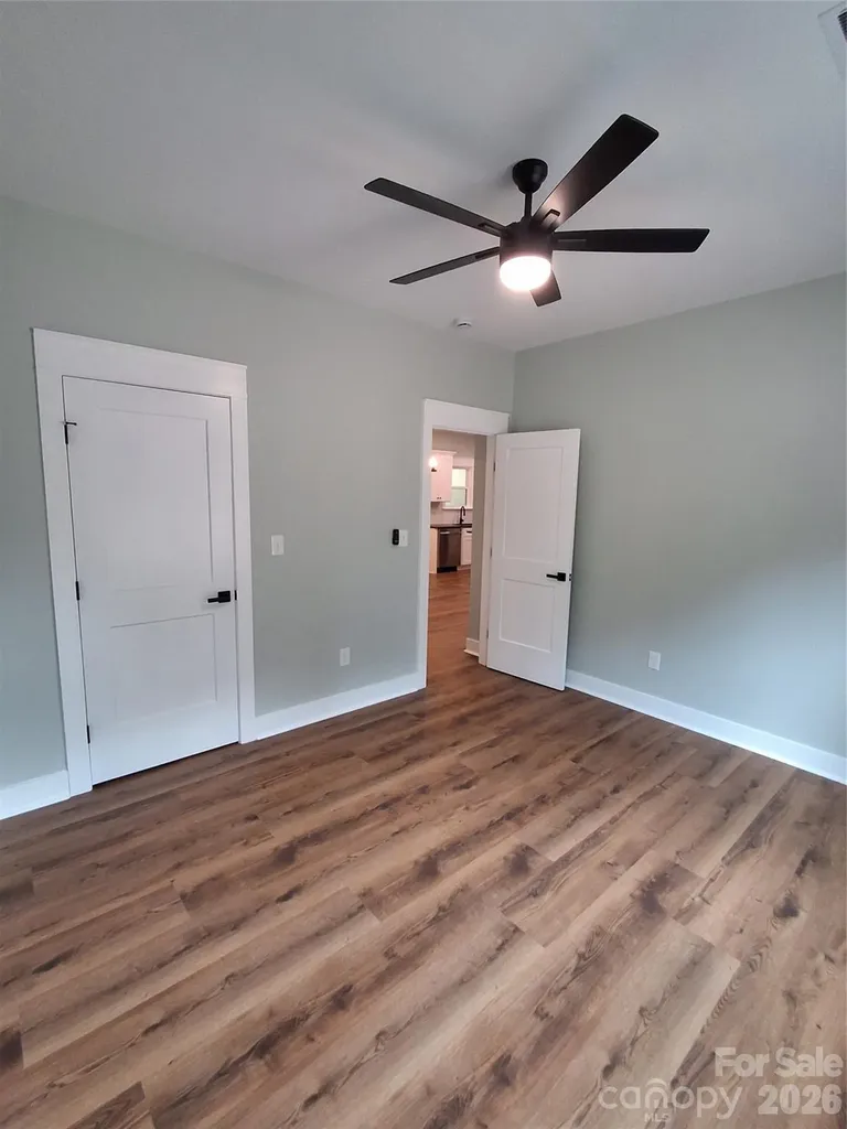 128 Hedgeline Drive Troy NC 27371