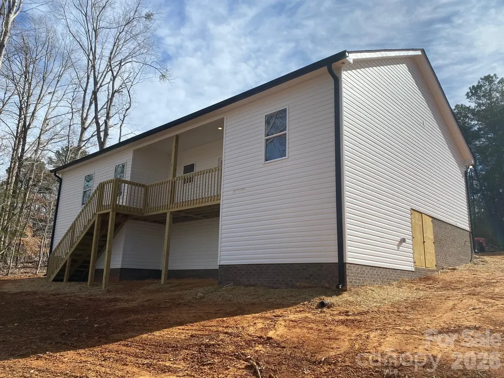 128 Hedgeline Drive Troy NC 27371