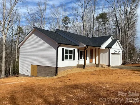 128 Hedgeline Drive Troy NC 27371