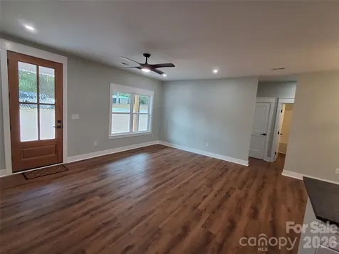 128 Hedgeline Drive Troy NC 27371