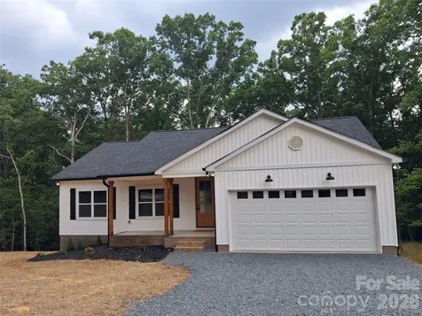 128 Hedgeline Drive Troy NC 27371