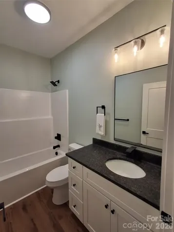 128 Hedgeline Drive Troy NC 27371