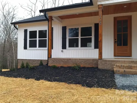 128 Hedgeline Drive Troy NC 27371