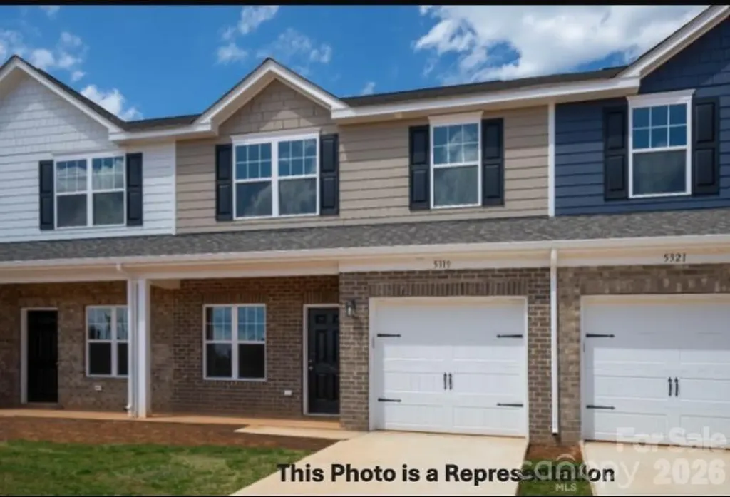 5141 Tommy Lane Stanley NC 28164