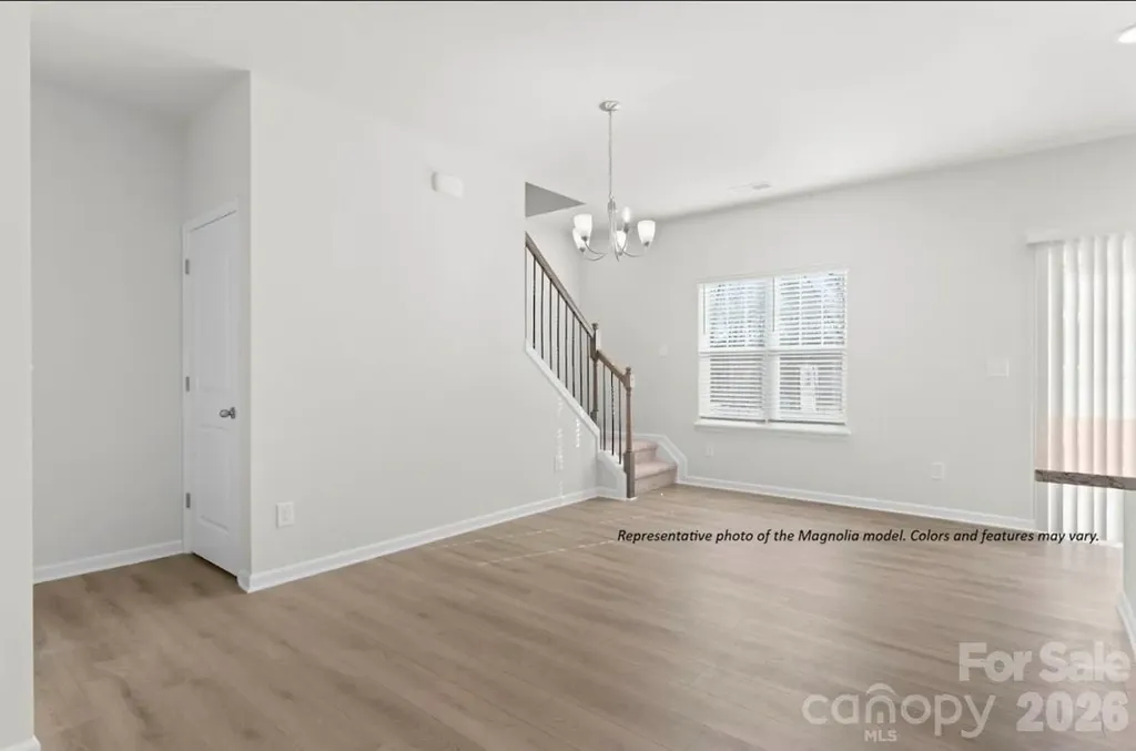 5141 Tommy Lane Stanley NC 28164