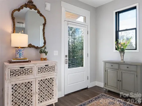 89 Vance Crescent Extension Asheville NC 28806