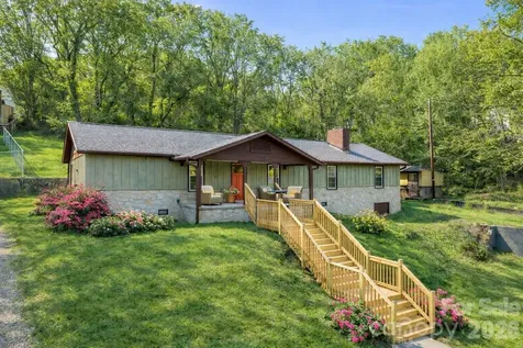 62 Mitchell Street Canton NC 28716