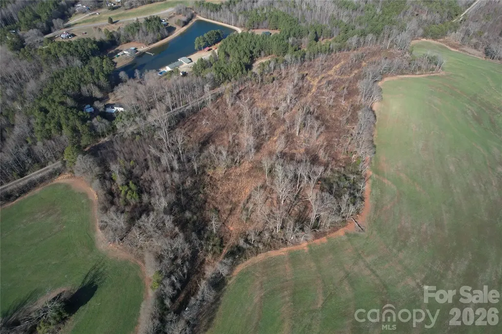 134 W Mcbrayer Lane Mooresboro NC 28114