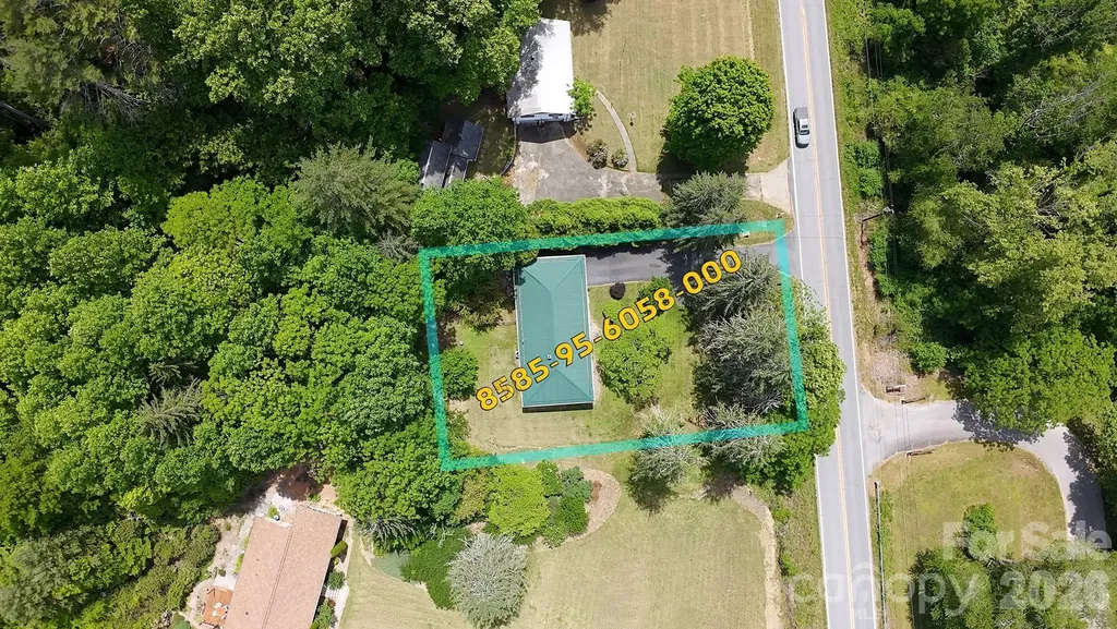 979 Greenville Highway Brevard NC 28712