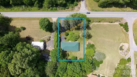 979 Greenville Highway Brevard NC 28712