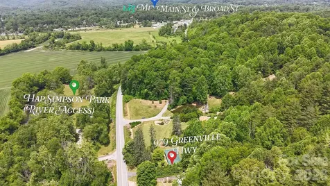 979 Greenville Highway Brevard NC 28712