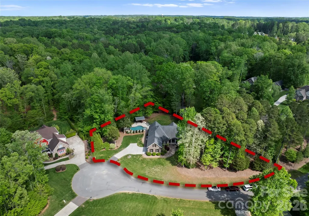 860 Arrow Point Lane Davidson NC 28036