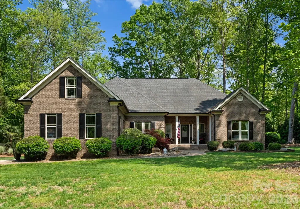 860 Arrow Point Lane Davidson NC 28036