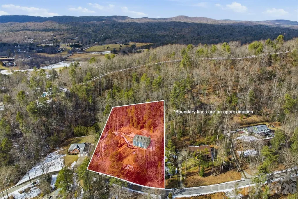 3132 Stoney Brook Drive Lenoir NC 28645