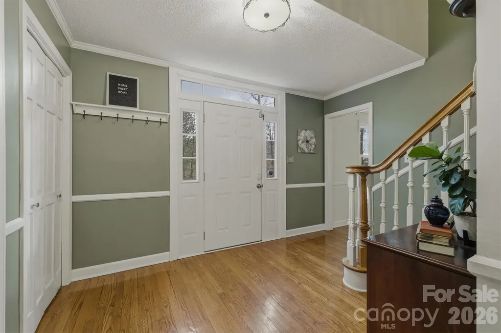 3132 Stoney Brook Drive Lenoir NC 28645