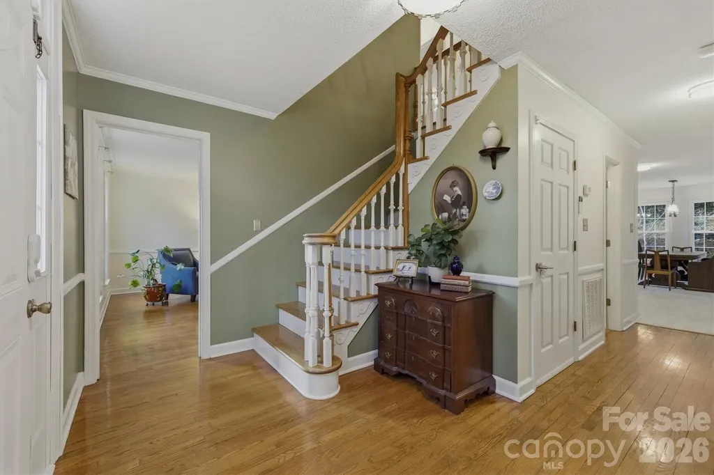 3132 Stoney Brook Drive Lenoir NC 28645