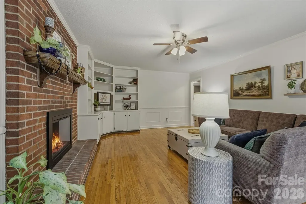 3132 Stoney Brook Drive Lenoir NC 28645