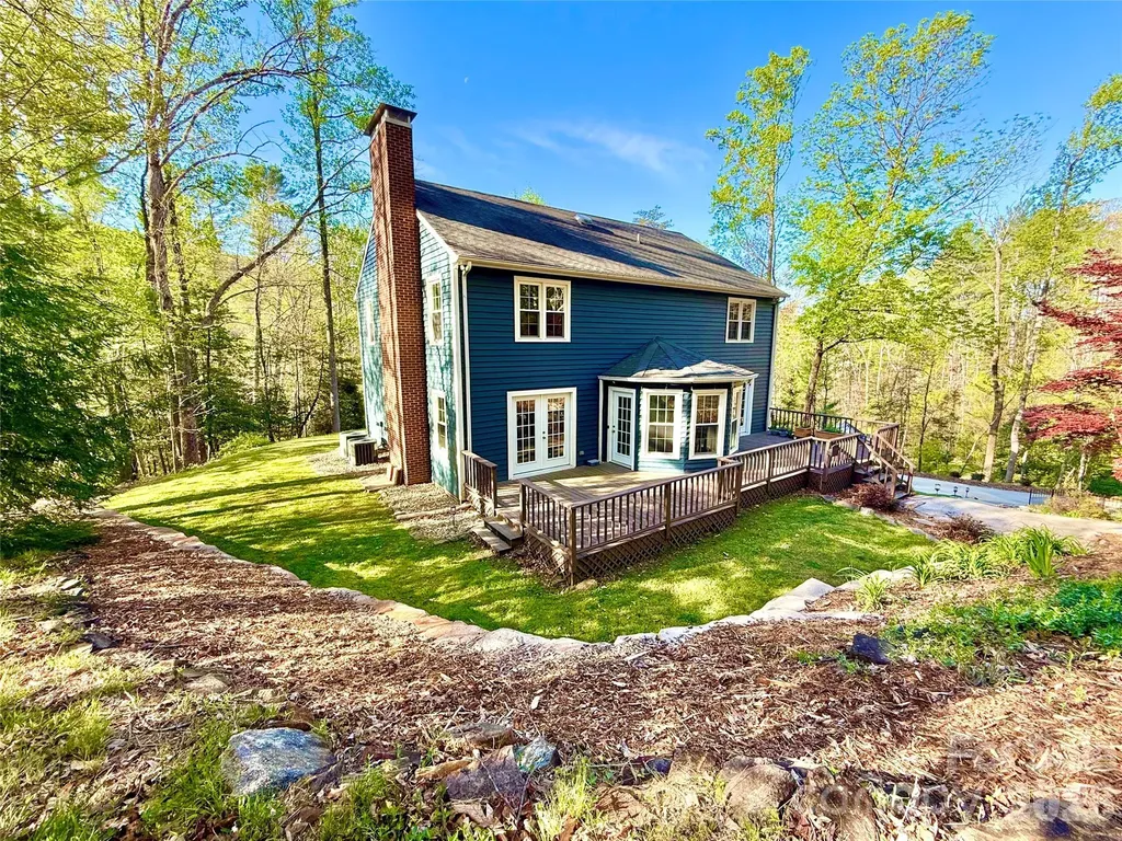 3132 Stoney Brook Drive Lenoir NC 28645