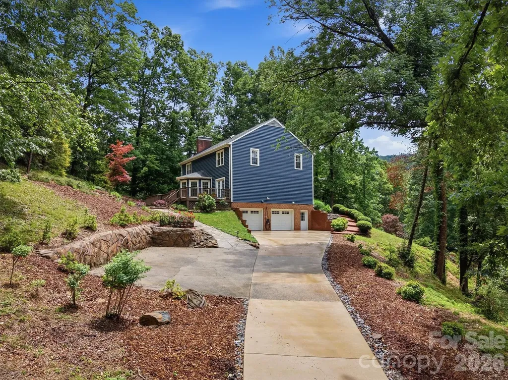 3132 Stoney Brook Drive Lenoir NC 28645