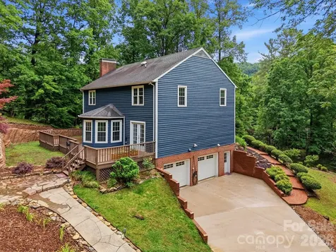 3132 Stoney Brook Drive Lenoir NC 28645