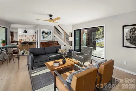 1202 Davis Mountain Road Hendersonville NC 28739