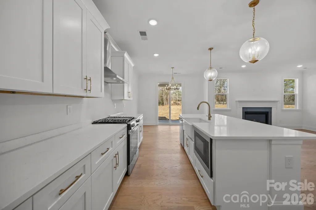 109 Brooke Forest Court Mooresville NC 28115