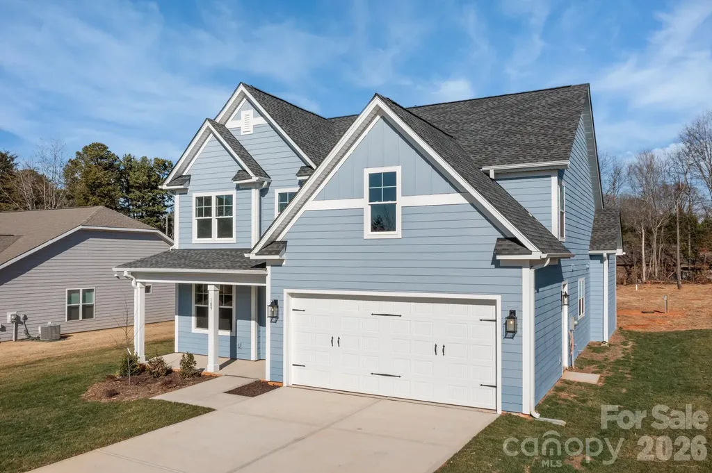 109 Brooke Forest Court Mooresville NC 28115