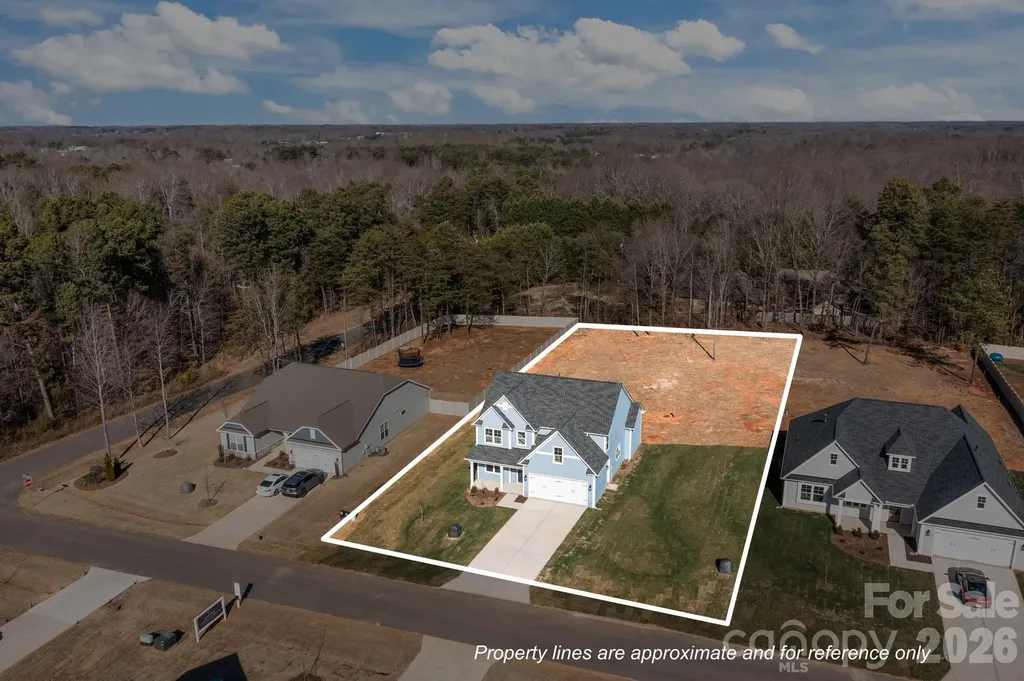 109 Brooke Forest Court Mooresville NC 28115