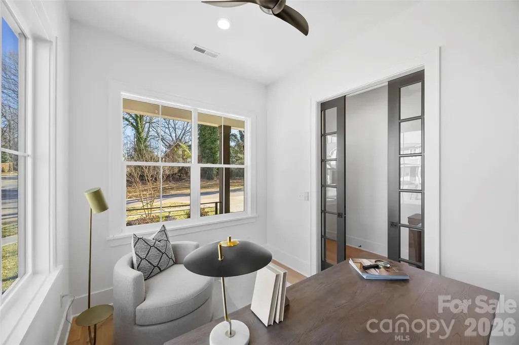 2033 South Street Charlotte NC 28208