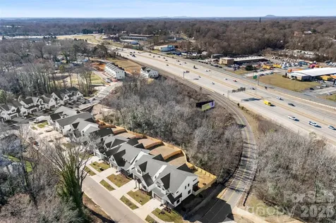 2033 South Street Charlotte NC 28208