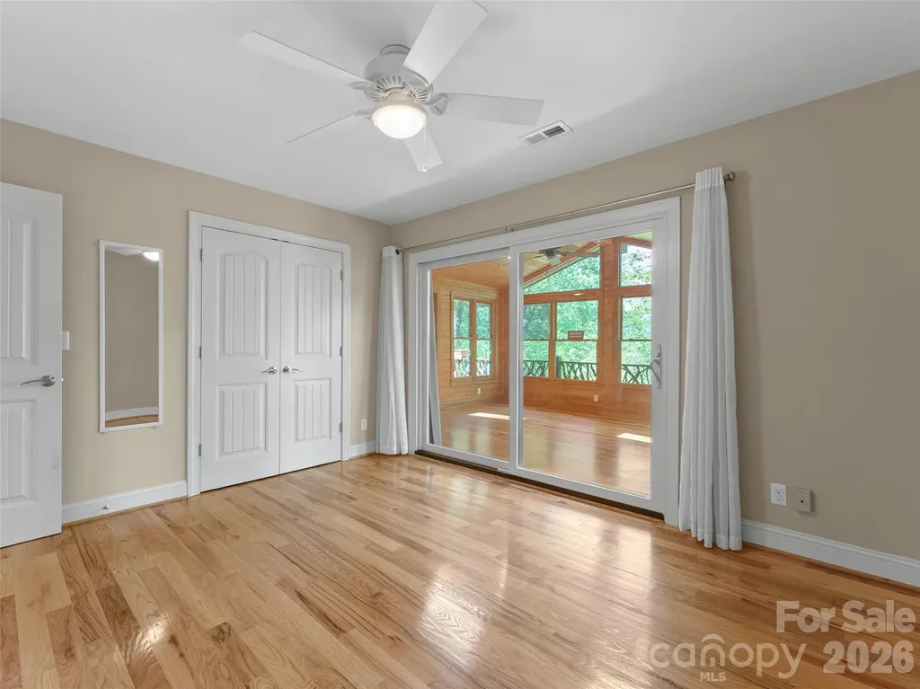 67 Ossarooga Court Brevard NC 28712