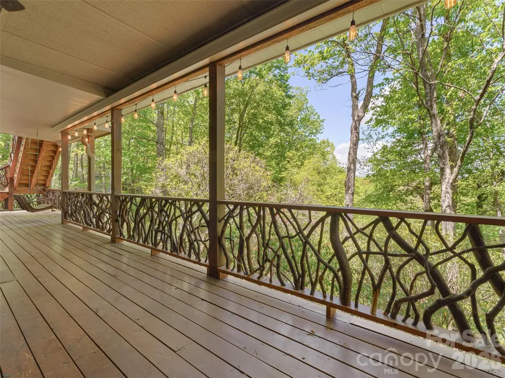 67 Ossarooga Court Brevard NC 28712