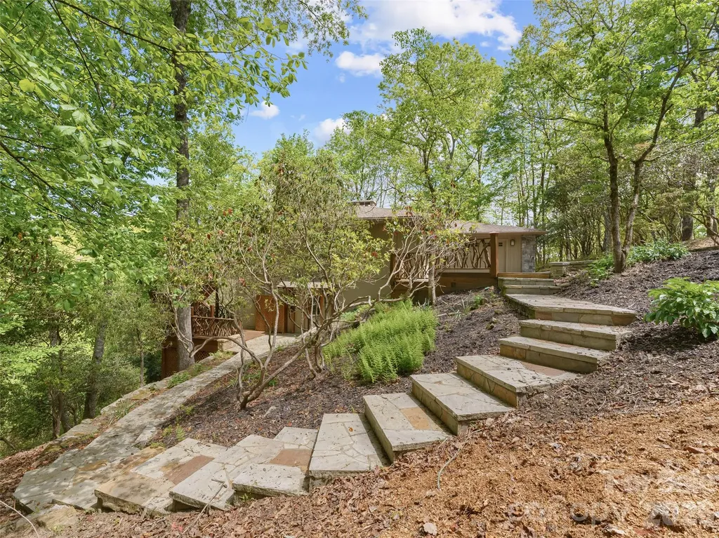 67 Ossarooga Court Brevard NC 28712