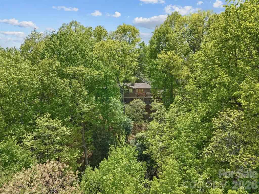 67 Ossarooga Court Brevard NC 28712