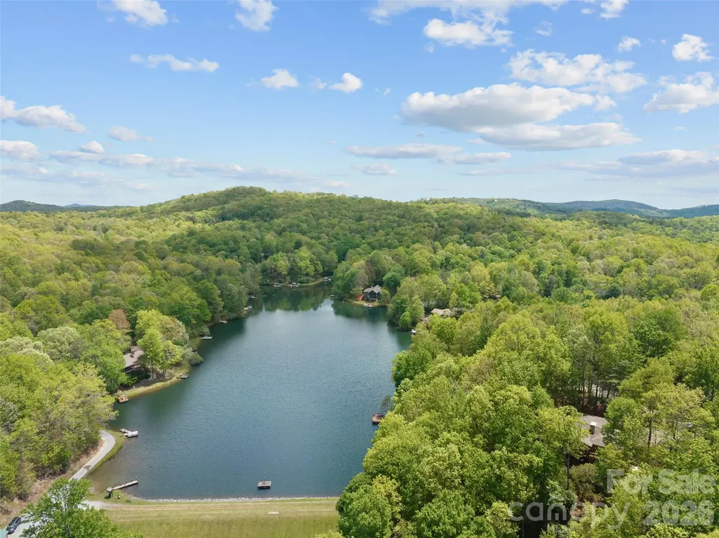 67 Ossarooga Court Brevard NC 28712
