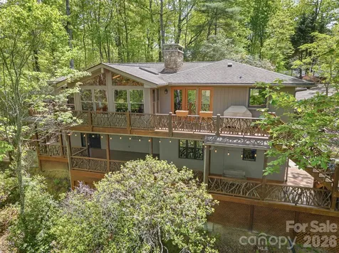 67 Ossarooga Court Brevard NC 28712