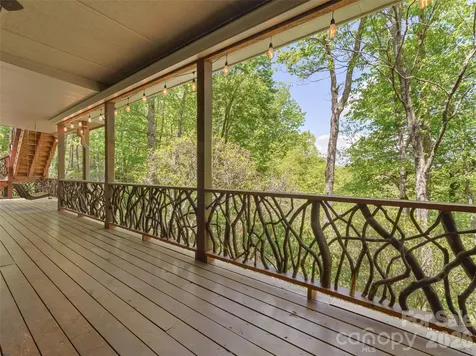 67 Ossarooga Court Brevard NC 28712