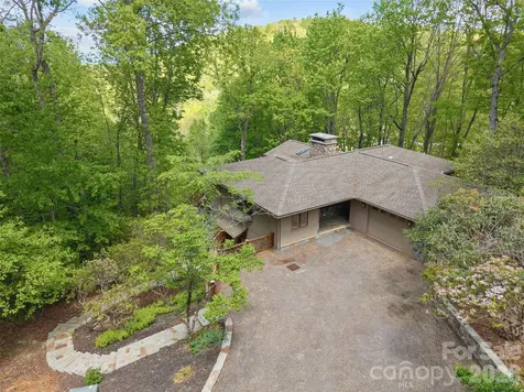 67 Ossarooga Court Brevard NC 28712