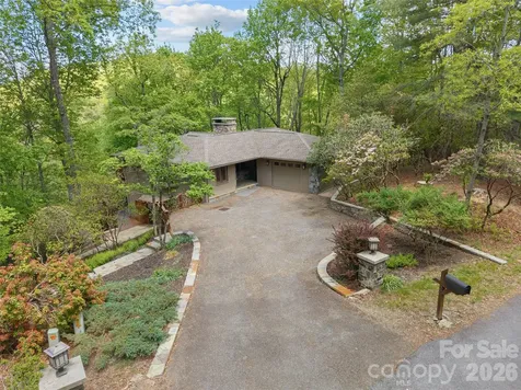 67 Ossarooga Court Brevard NC 28712