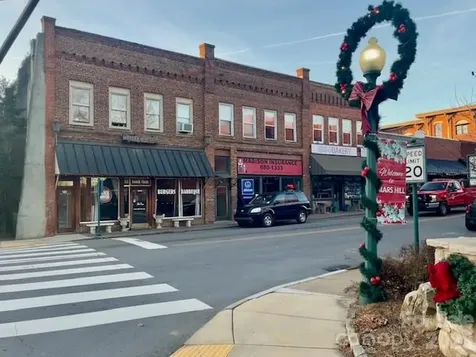 37 S Main Street S Mars Hill NC 28754