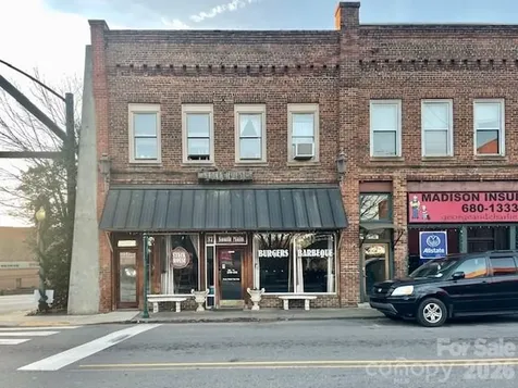 37 S Main Street S Mars Hill NC 28754