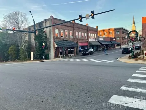 37 S Main Street S Mars Hill NC 28754