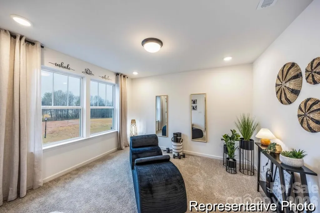 1832 Hunter Oaks Lane Lincolnton NC 28092
