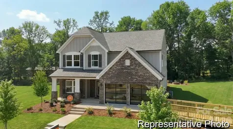 1832 Hunter Oaks Lane Lincolnton NC 28092