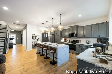1832 Hunter Oaks Lane Lincolnton NC 28092
