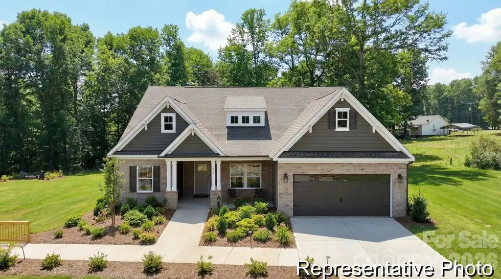 1840 Hunter Oaks Lane Lincolnton NC 28092
