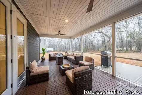 1840 Hunter Oaks Lane Lincolnton NC 28092