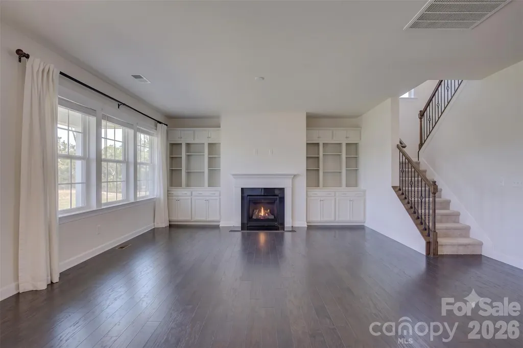 16541 Cozy Cove Road Charlotte NC 28278